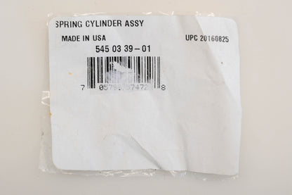 New OEM Husqvarna 545 03 39-01, 545033901 Vibration Isolator Spring NOS