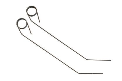 New OEM Husqvarna 506 37 95-01, 506379501 Torsion Springs Qty 2 NOS