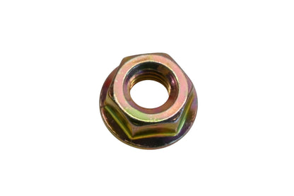 New OEM Husqvarna 537 18 47-01, 537184701 M6-1.0 Nut NOS