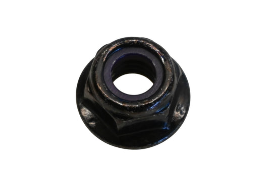 New OEM Husqvarna 585 69 13-01, 585691301 5/16"-18 Nylock Nut NOS