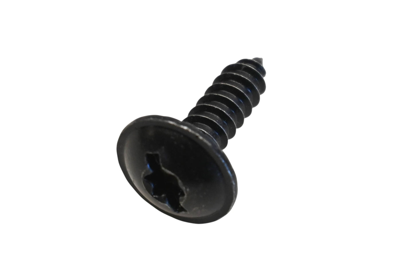 New OEM Husqvarna 532 14 18-41, 532141841 #10 Pan Head Screw NOS