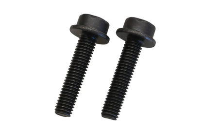 New OEM Husqvarna 506 74 52-01, 506745201 M5-0.8 x 22mm Bolts Qty 2 NOS