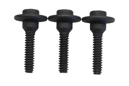 New OEM Husqvarna 530 01 64-45, 530016445 Screws Qty 3 NOS