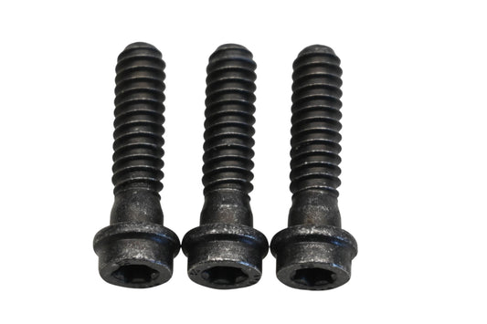 New OEM Husqvarna 525 79 81-03, 525798103 Screws Qty 3 NOS