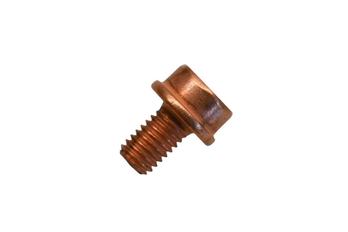 New OEM Husqvarna 503 20 06-08, 503200608 M5-0.8 x 8mm Screw NOS