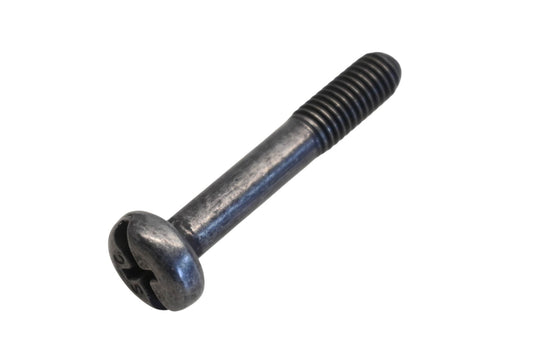 New OEM Husqvarna 503 20 34-76, 503203476 M5-0.8 x 30mm Screw NOS