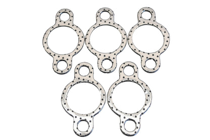 Rotary 23-15538, 24 041 49-S, 2404149S Exhaust Muffler Gaskets Qty 5 NOS