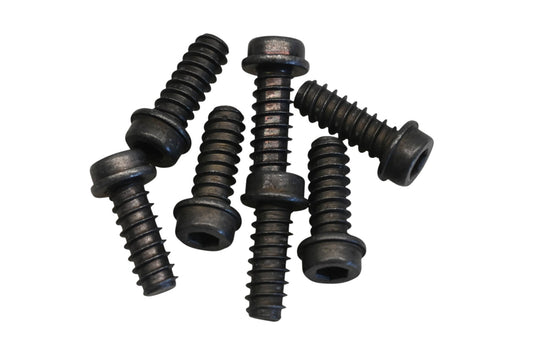 New OEM Husqvarna 503 21 02-70, 503210270 Screws Qty 7 NOS