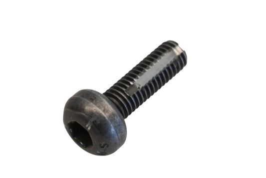 New OEM Husqvarna 503 21 26-16, 503212616 M5-0.8 x 16mm Locking Screw NOS