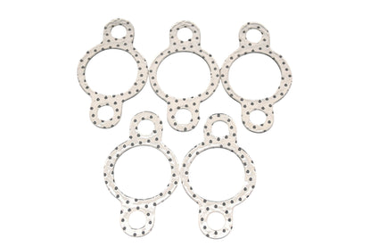 Rotary 23-15538, 24 041 49-S, 2404149S Exhaust Muffler Gaskets Qty 5 NOS