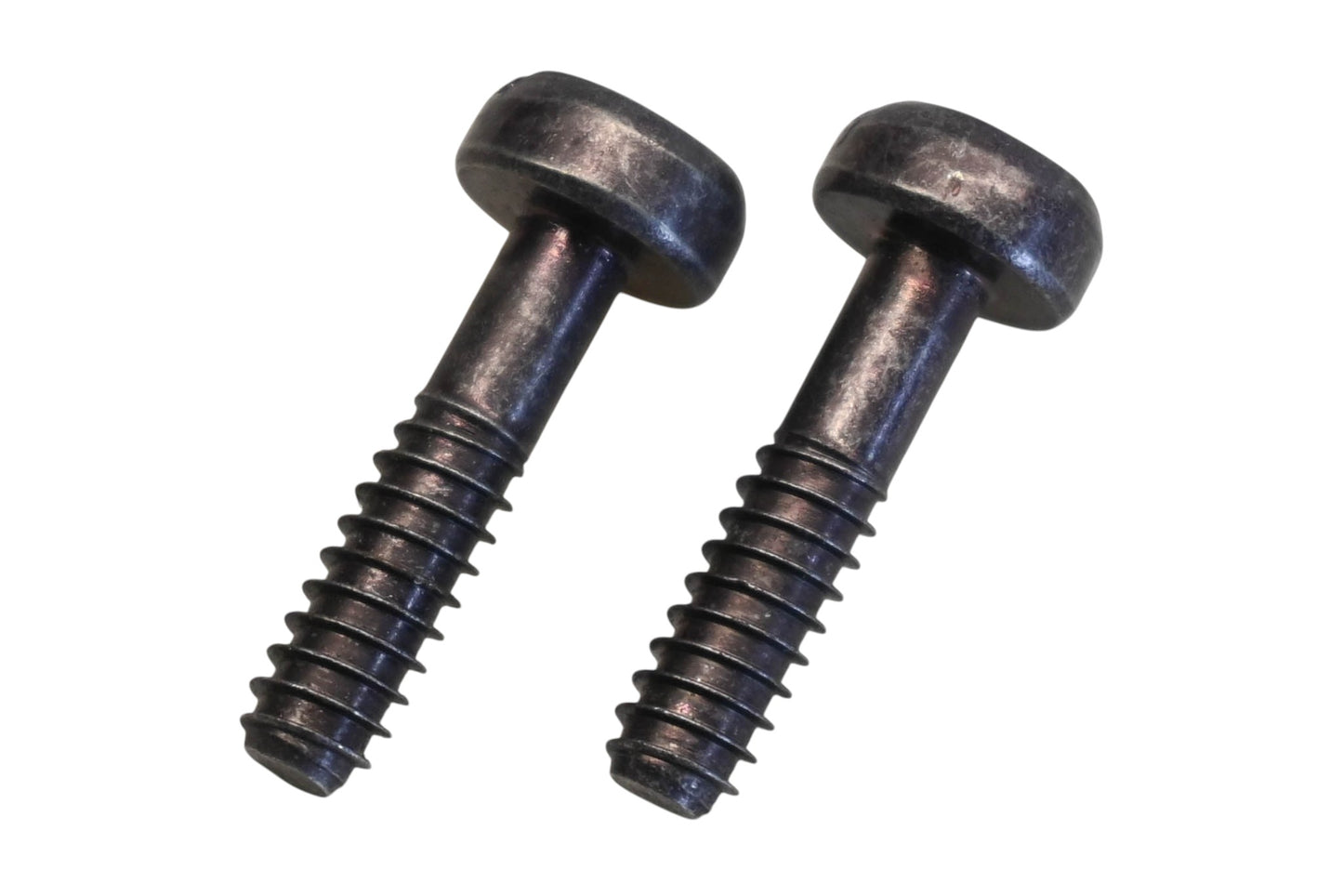 New OEM Husqvarna 503 21 73-72, 503217372 M5 x 21mm Screws Qty 2 NOS
