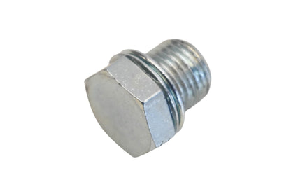 New OEM Husqvarna 503 55 22-01, 503552201 M10-1.0 x 10mm Cylinder Plug NOS