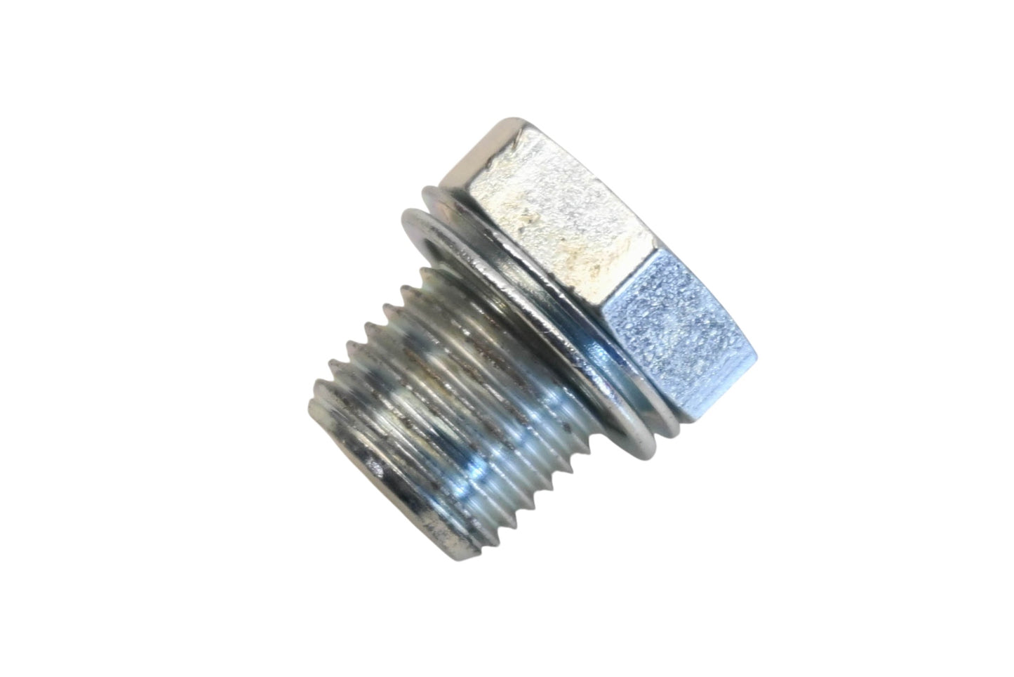 New OEM Husqvarna 503 55 22-01, 503552201 M10-1.0 x 10mm Cylinder Plug NOS