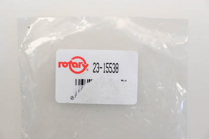 Rotary 23-15538, 24 041 49-S, 2404149S Exhaust Muffler Gaskets Qty 5 NOS