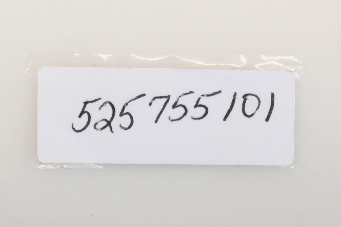 New OEM Husqvarna 525 75 51-01, 525755101 M5-0.8 x 16mm Screws Qty 3 NOS