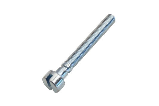 New OEM Husqvarna 508 04 62-03, 508046203 M5-0.8 x 39mm Screw NOS