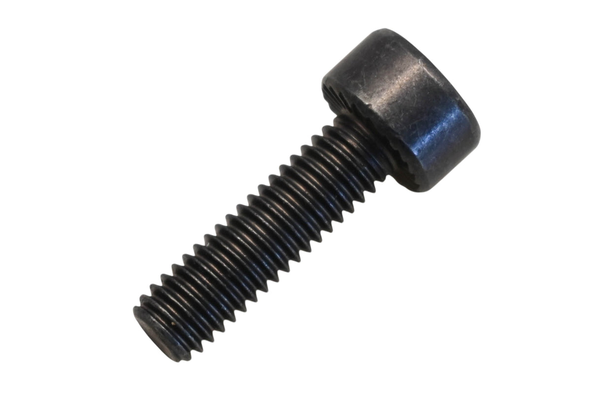 New OEM Husqvarna 525 76 25-01, 525762501 M6-1.0 x 20mm Screw NOS