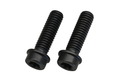 New OEM Husqvarna 525 82 51-01, 525825101 M6-1.0 x 20mm Screws Qty 2 NOS