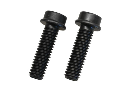 New OEM Husqvarna 525 82 51-01, 525825101 M6-1.0 x 20mm Screws Qty 2 NOS