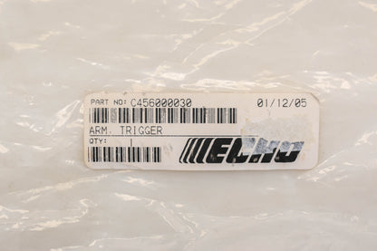 New OEM Echo C456000030 Trigger Arm NOS