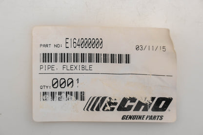 New OEM Echo E164000000 Flex Pipe NOS