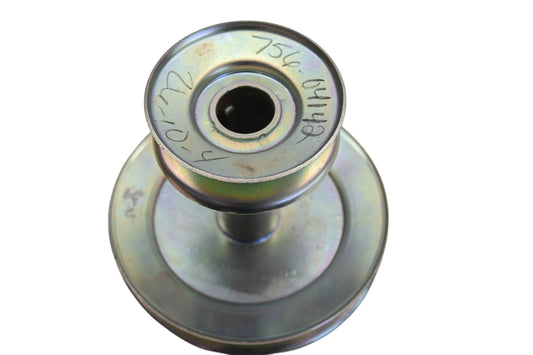 MTD 756-04142 3-7/16" - 6" Pulley NOS