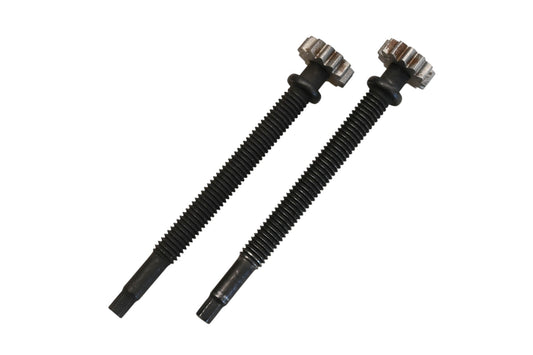 New OEM Husqvarna 545 06 04-01, 545060401 Bar Adjuster Screws Qty 2 NOS