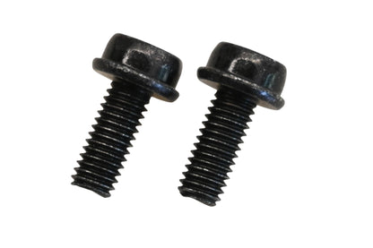 New OEM Husqvarna 575 53 20-01, 575532001 M5-0.8 x 11mm Screws Qty 2 NOS