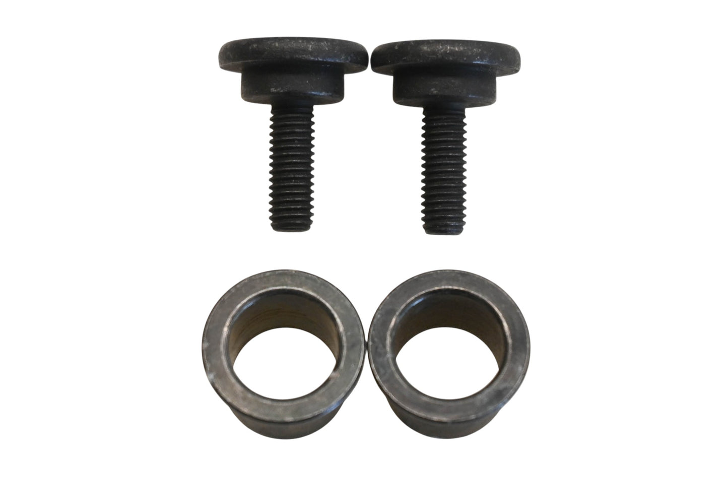 New OEM Husqvarna 596 21 82-01, 596218201 Hand Guard Screw Kit NOS