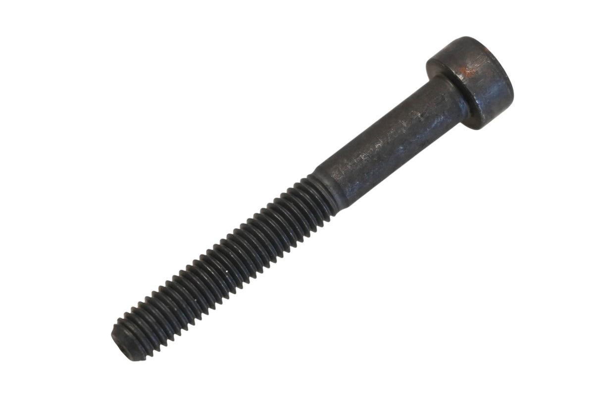 New OEM Husqvarna 582 39 27-01, 582392701 M5-0.8 x 40mm Screw NOS