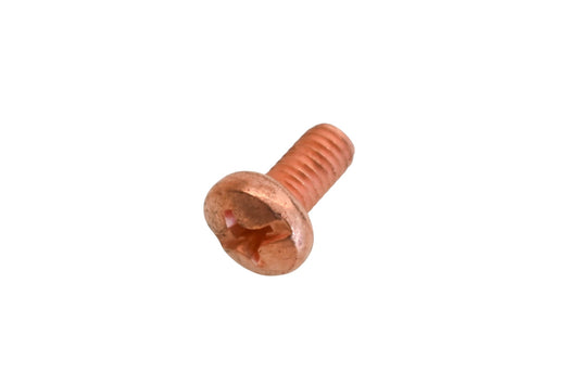 New OEM Husqvarna 724 12 87-59, 724128759 M4-0.7 x 8mm Screw NOS