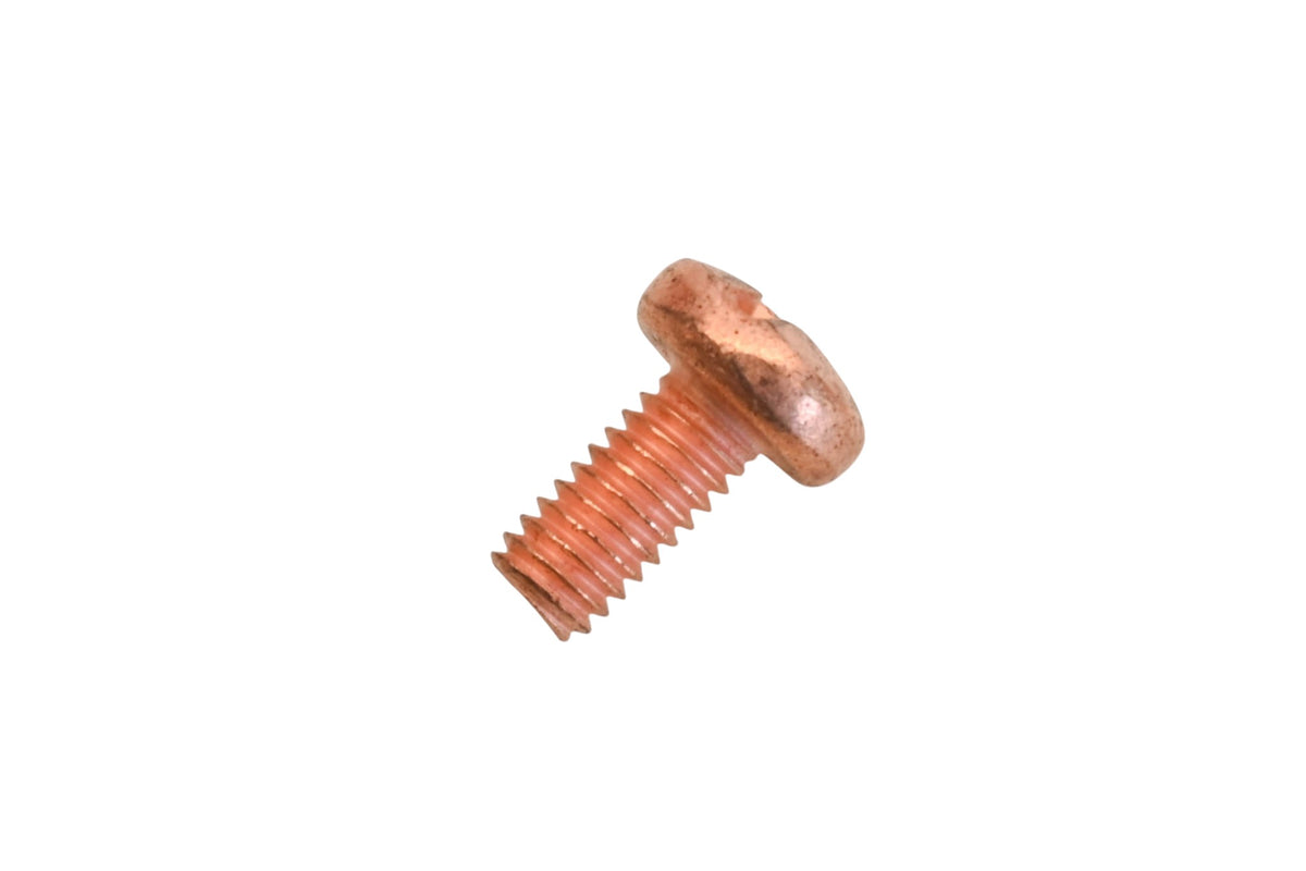 New OEM Husqvarna 724 12 87-59, 724128759 M4-0.7 x 8mm Screw NOS