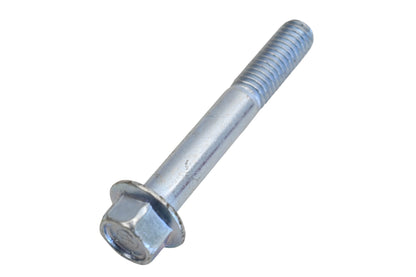 New OEM Husqvarna 871 02 07-48, 871020748 7/16"-14 x 2-15/16" Flanged Bolt NOS