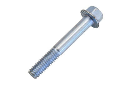 New OEM Husqvarna 871 02 07-48, 871020748 7/16"-14 x 2-15/16" Flanged Bolt NOS