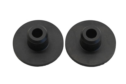 New OEM Husqvarna 584 64 82-01, 584648201 Fuel Tank Grommets Qty 2 NOS