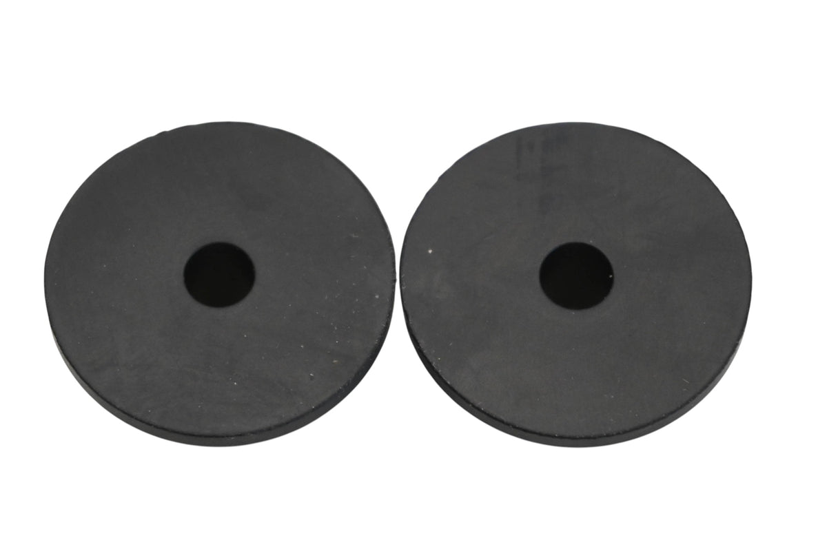 New OEM Husqvarna 584 64 82-01, 584648201 Fuel Tank Grommets Qty 2 NOS