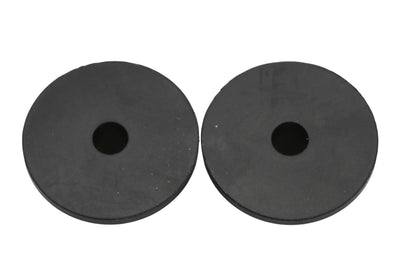New OEM Husqvarna 584 64 82-01, 584648201 Fuel Tank Grommets Qty 2 NOS