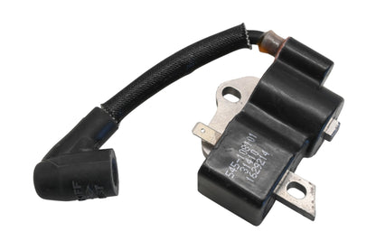 New OEM Husqvarna 545 10 81-01, 545108101 Ignition Coil NOS