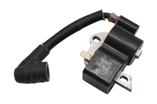 New OEM Husqvarna 545 10 81-01, 545108101 Ignition Coil NOS