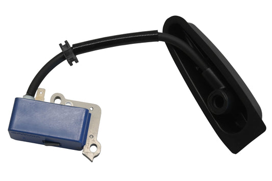 New OEM Husqvarna 583 91 67-01, 583916701 Ignition Coil NOS
