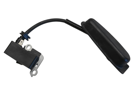 New OEM Husqvarna 598 47 18-01, 598471801 Ignition Coil NOS