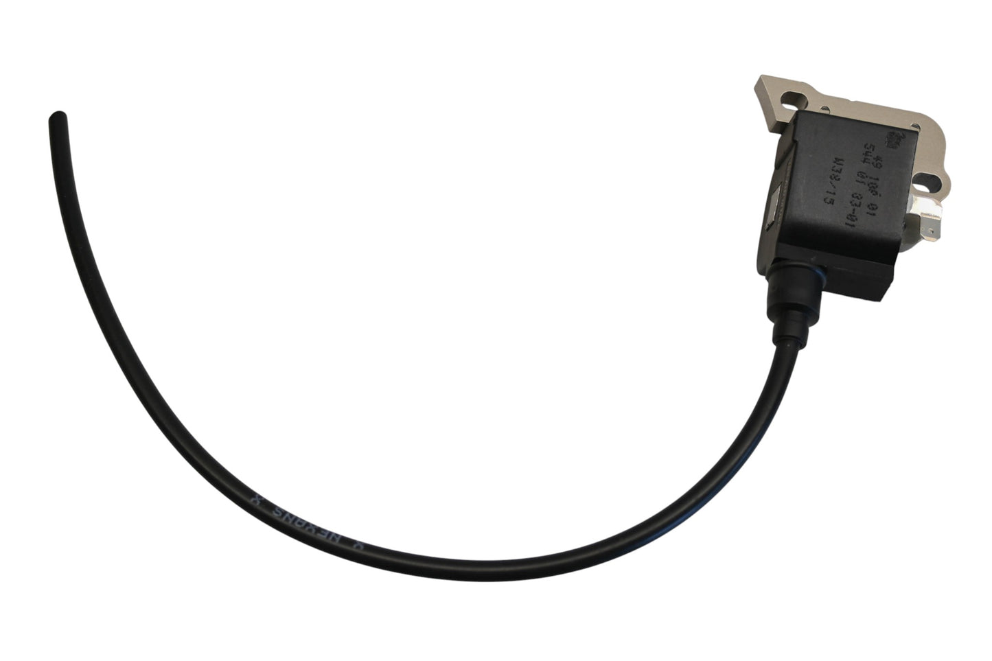 New OEM Husqvarna 544 01 83-01, 544018301 Ignition Coil NOS