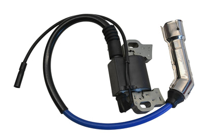 New OEM Husqvarna 532 44 38-97, 532443897 Ignition Coil NOS
