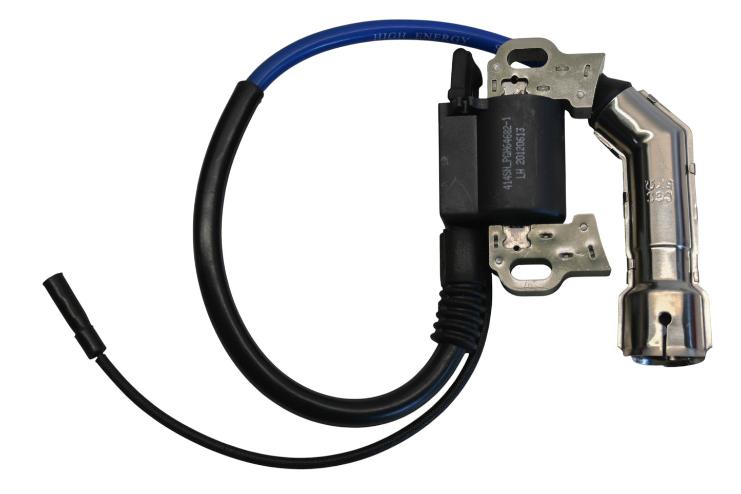 New OEM Husqvarna 532 44 38-97, 532443897 Ignition Coil NOS