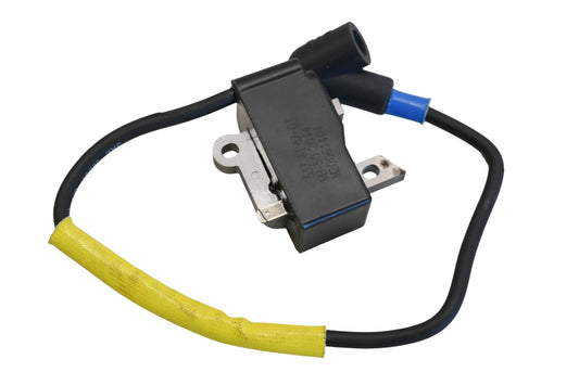 New OEM Husqvarna 537 41 87-01, 537418701 Ignition Coil NOS