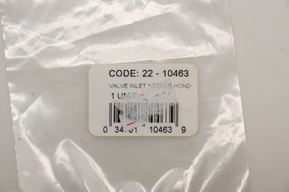 Rotary 22-10463 Float Needle Kit NOS