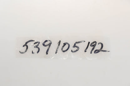 New OEM Husqvarna 539 10 51-92, 539105192 Spring NOS