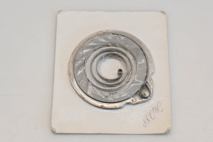 New OEM Husqvarna 501 63 02-03, 501630203 Coil Spring NOS