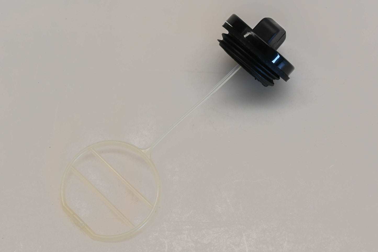 Rotary 20-14948, 501 62 66-02, 501626602 Oil Tank Cap Assembly NOS