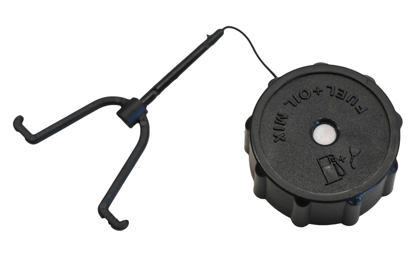 Rotary 20-9652, A-00982-B Fuel Cap Assembly NOS